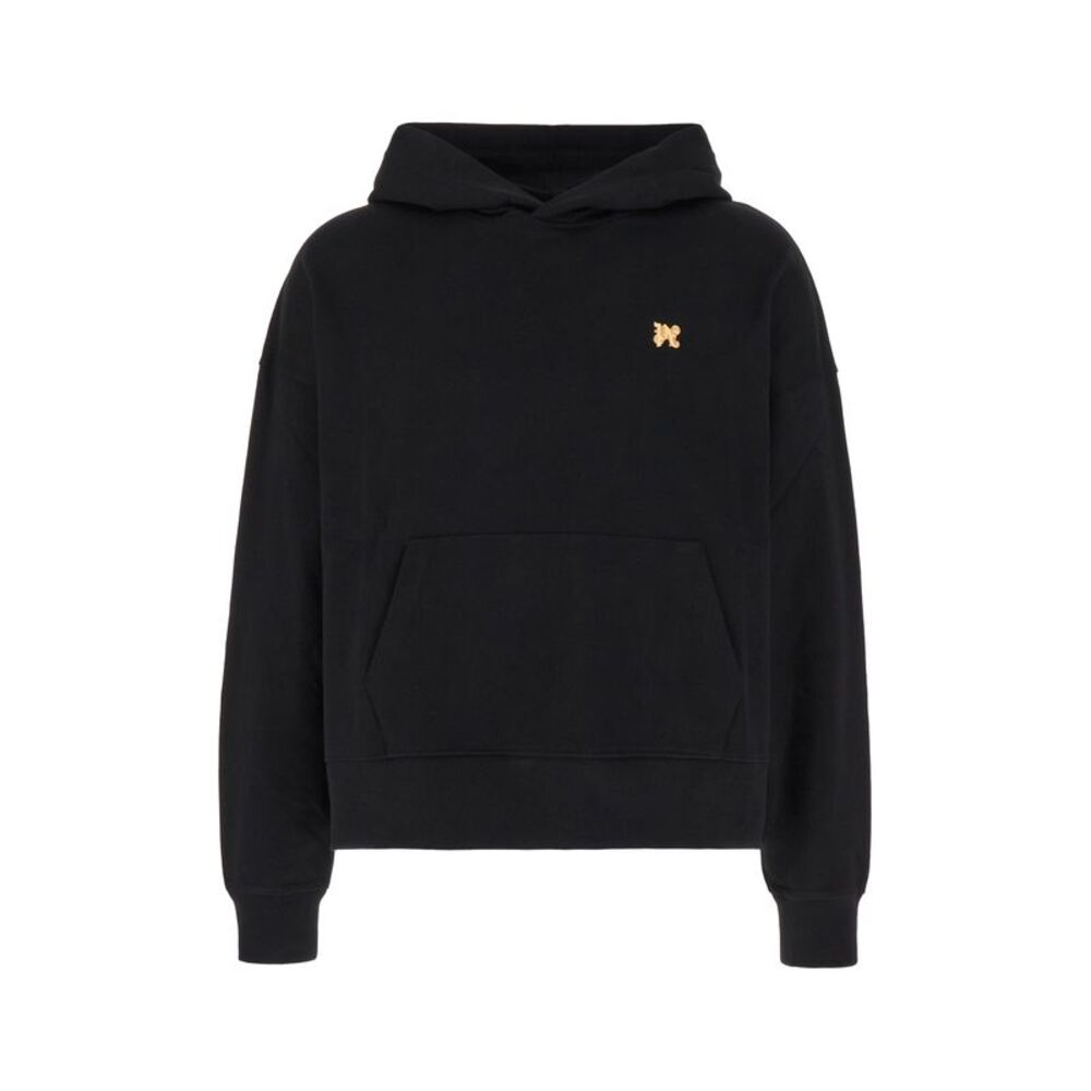 Palm Angels Man Clothing Sweatshirts